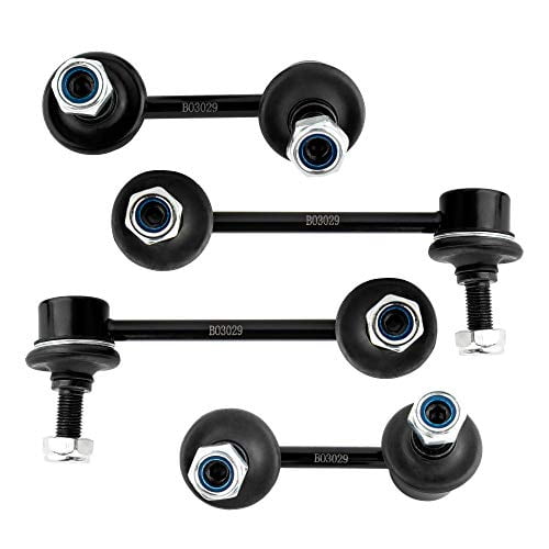 Honda Accord 1998-2002 Sway Bar Link Front Left Side 1P Honda Accord 1998-2002 Sway Bar Link Front Left Side 1P